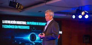 Intel Experience Day mostró en Chile sus tecnologías del futuro