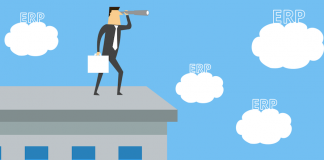 ¿Qué debe considerar al elegir una solución ERP en la nube?