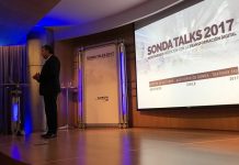 SONDA Talks 2017 definió las nuevas tendencias TI para sus clientes