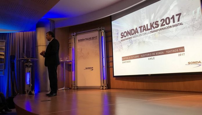 sondatalks