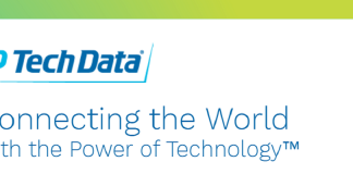 Tech Data presenta su nueva marca corporativa global