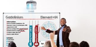ViewSonic estrena al canal proyector Full HD para educación