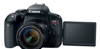 Canon Chile presenta a sus resellers las nuevas EOS REBEL