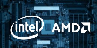 Intel y AMD forman una sociedad histórica contra NVIDIA