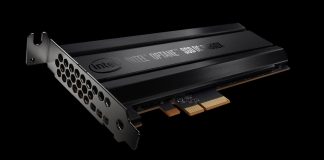 Intel lanza nuevo Optane SSD para los grandes centros de datos