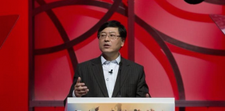 Lenovo comprará la unidad de PCs de Fujitsu