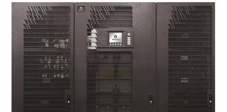 Vertiv lanza UPS sin trasformador para Centros de Datos