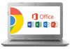 Microsoft Office ya está disponible para todos los Chromebooks