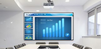 ViewSonic lanza nuevos proyectores digitales de tiro corto