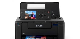 Epson presenta al canal la impresora portátil PictureMate 525
