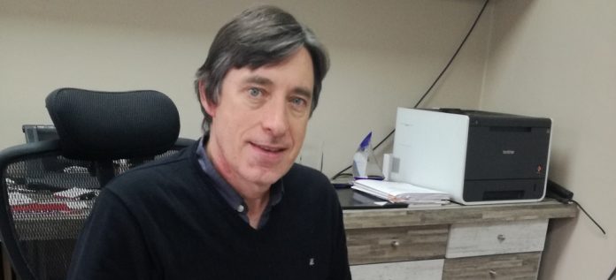 Pedro Oyarzun