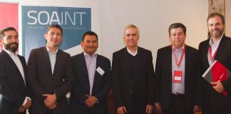 Red Hat y SOAInt presentaron los beneficios de la Transformación Digital