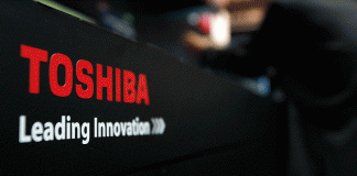 Toshiba esta pensando en vender su negocio de PC