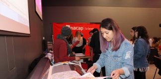 Epson Chile destaca en el Festival Internacional Tour Inacap 2017
