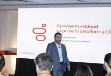 Genesys realiza exitoso lanzamiento de PureCloud en Santiago