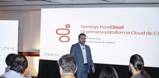 Genesys realiza exitoso lanzamiento de PureCloud en Santiago