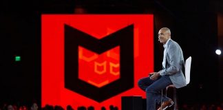 McAfee quiere reforzar su compromiso con sus canales