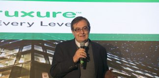 Schneider Electric lanza en Chile oficialmente “EcoStruxure”