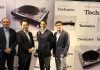 Panasonic Chile revive la icónica marca de tocadiscos Technics