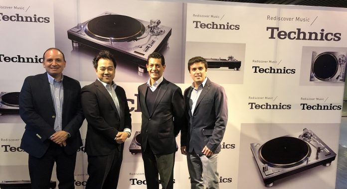 technics