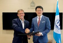 Cisco e INTERPOL unen fuerzas para combatir el Cibercrimen