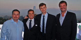 CenturyLink aterriza en Chile y pone fin a Level 3 Communications