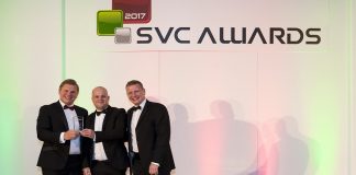 Micro Data Center de Schneider Electric gana premios SVC 2017