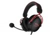 HyperX Cloud Alpha: Los primeros audífonos gaming de cámara doble