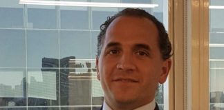 SAP designa nuevo COO para Región Sur