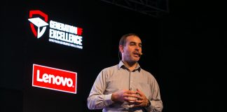 Lenovo Educación presentó sus nuevas soluciones en Chile