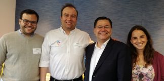 Socios de Microsoft Chile apoyan a ONGs en su Transformación Digital
