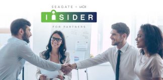 Seagate presenta “Seagate Insider”, su nuevo programa de fidelización