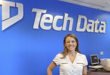 Ruckus Networks nombra a Tech Data Distribuidor de América Latina 2018