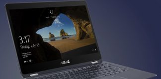 ASUS lanza notebook con procesador Qualcomm Snapdragon y Windows
