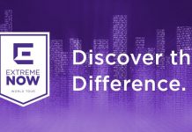 Extreme Networks trae a Chile su evento Extreme NOW World Tour