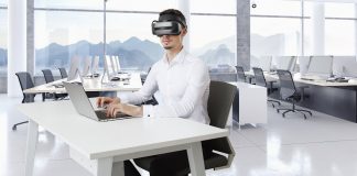 Lenovo trae la verdadera realidad virtual a Chile
