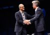 Microsoft y SAP se unen para brindar sus soluciones a clientes y partners