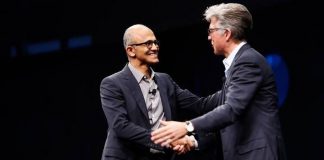 Microsoft y SAP se unen para brindar sus soluciones a clientes y partners