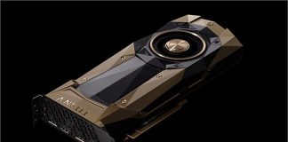 Nvidia potencia la inteligencia artificial con su GPU Titan V