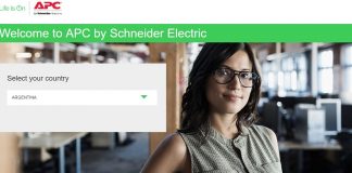 APC by Schneider Electric presenta nuevo portal para socios de negocio