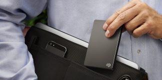 Distecna Chile y Seagate ofrecen atractivos discos duros externos
