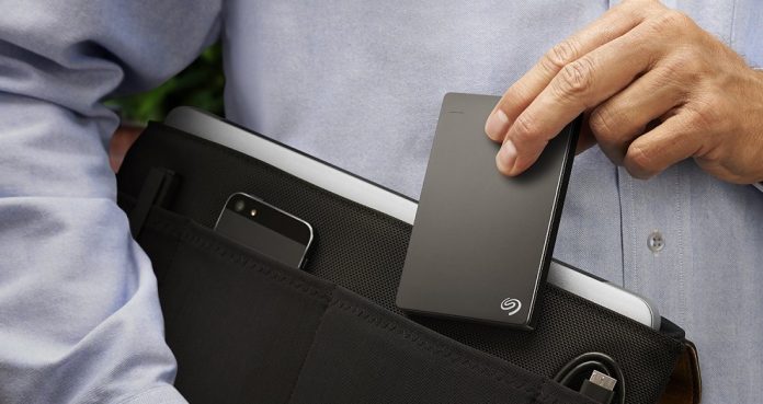 seagate