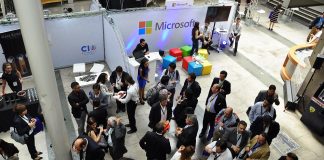 Exitosa primera versión de CIO Summit Cono Sur 2017