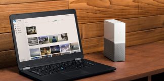 WD anuncia la disponibilidad de My Cloud Home en Chile