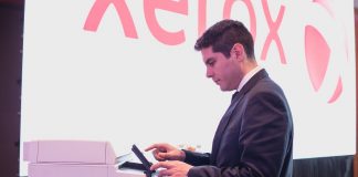 Xerox Chile destaca las nuevas tendencias de impresión 2018