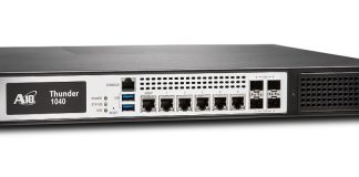 A10 Networks lanza solución DDoS híbrida on premise y cloud