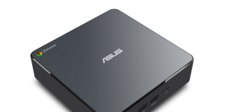 CES 2018: ASUS presenta nuevos Mini PC y Small Form Factor