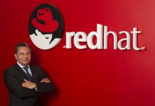 Red Hat Chile nombra nuevo Director de Ventas de Gobierno