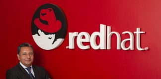 Red Hat Chile nombra nuevo Director de Ventas de Gobierno