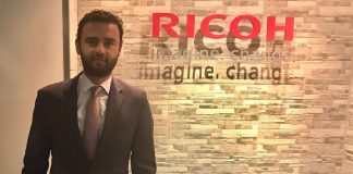 ¿Cómo el IoT está liderando la cuarta revolución industrial?